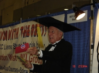 2008 Dayton Hamvention 