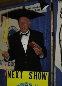 2008 Dayton Hamvention 